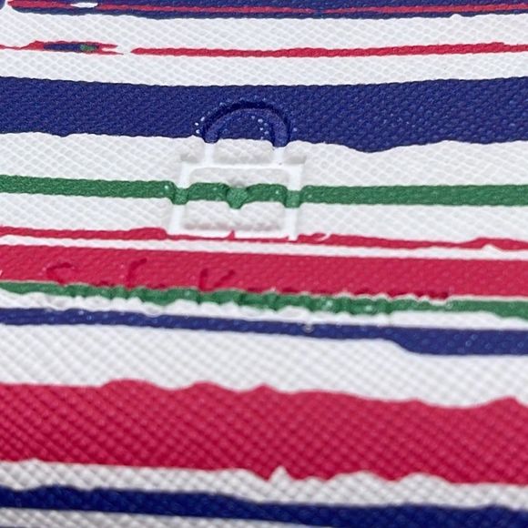 NWOT Safe Keeper wallet. - Picture 3 of 10